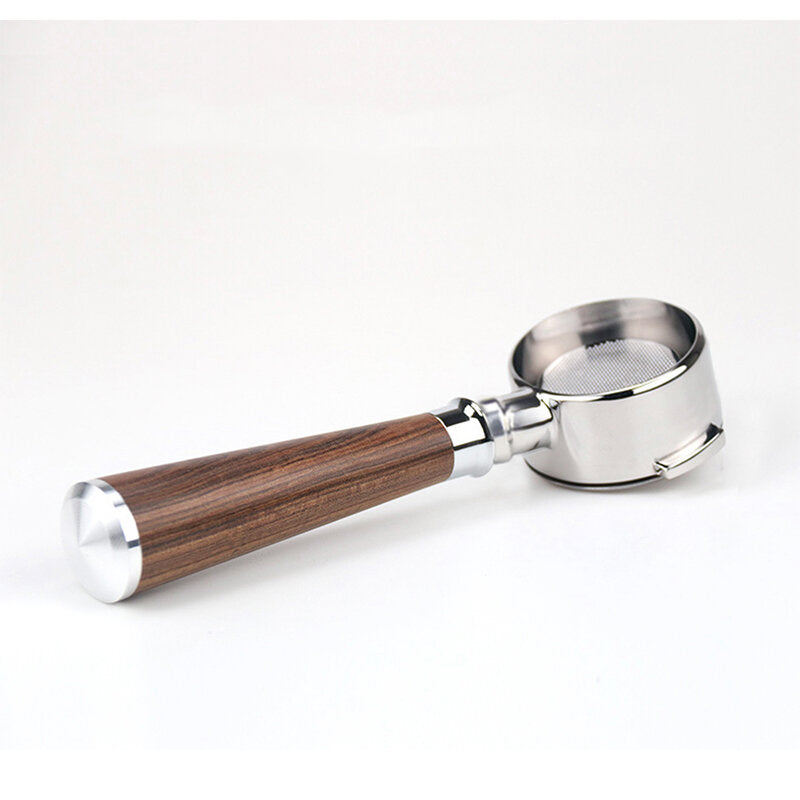 Hibrew 51mm/58mm Tamper Coffee Powder Handle 304 Stainless