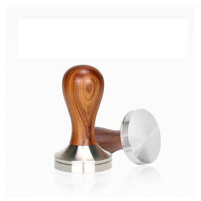 Hibrew 51mm/58mm Tamper Coffee Powder Handle 304 Stainless