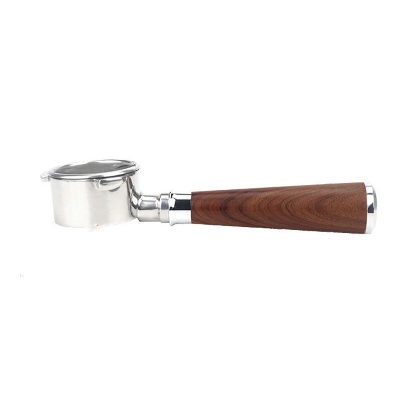 Hibrew 51mm/58mm Tamper Coffee Powder Handle 304 Stainless