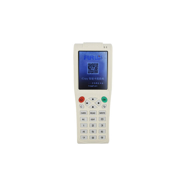 Icopy8 Pro Icopy Full Decode Function Smart Card Key Machine