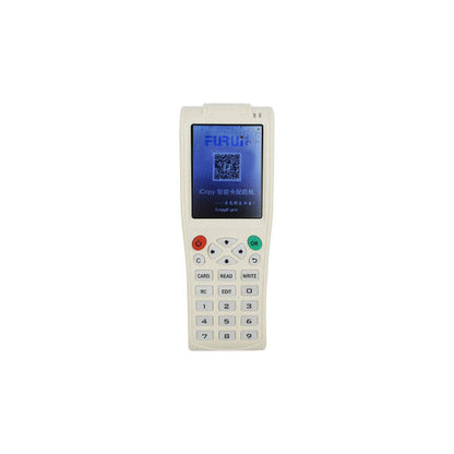 Icopy8 Pro Icopy Full Decode Function Smart Card Key Machine