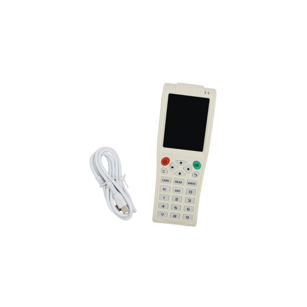 Icopy8 Pro Icopy Full Decode Function Smart Card Key Machine