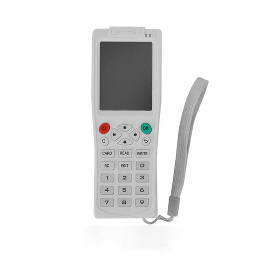 Icopy8 Pro Icopy Full Decode Function Smart Card Key Machine