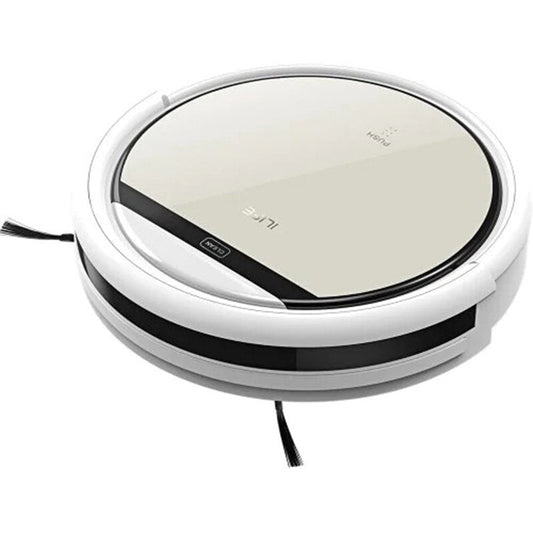 Ilife V5 Intelligent Robotic Vacuum Cleaner 600pa Ultra-thin