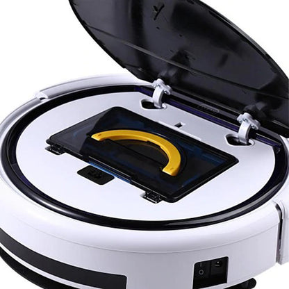 Ilife V5 Intelligent Robotic Vacuum Cleaner 600pa Ultra-thin