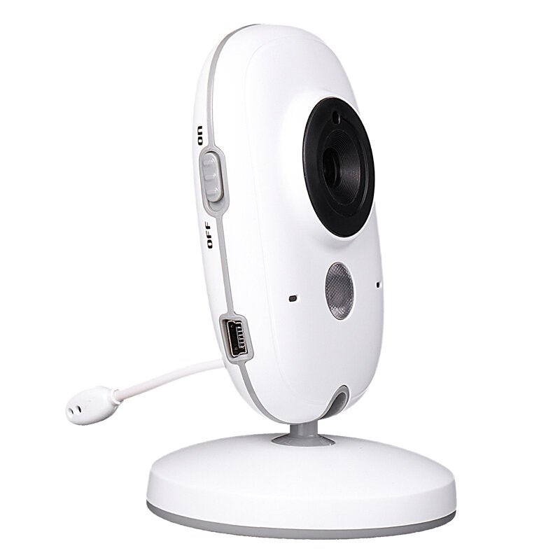 Inqmega Vb603 Wireless Video Baby Monitor 3.2 Inch Nanny