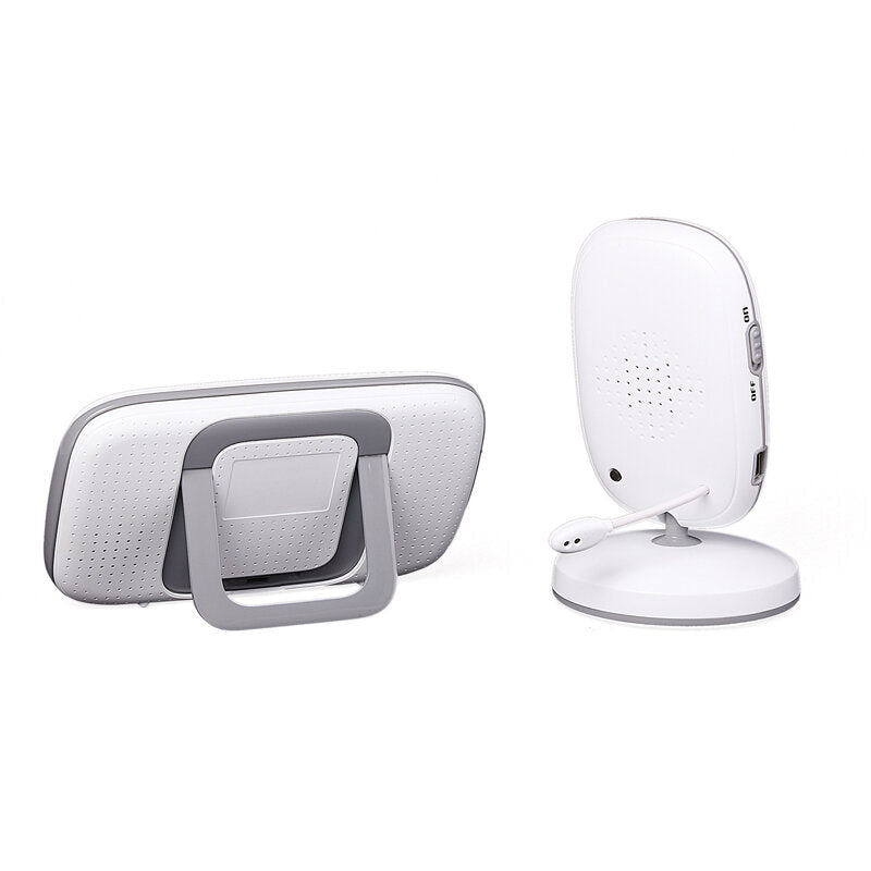 Inqmega Vb603 Wireless Video Baby Monitor 3.2 Inch Nanny
