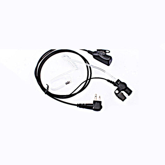 Interphone Air Duct Headphone m Connector Volume Adjustment