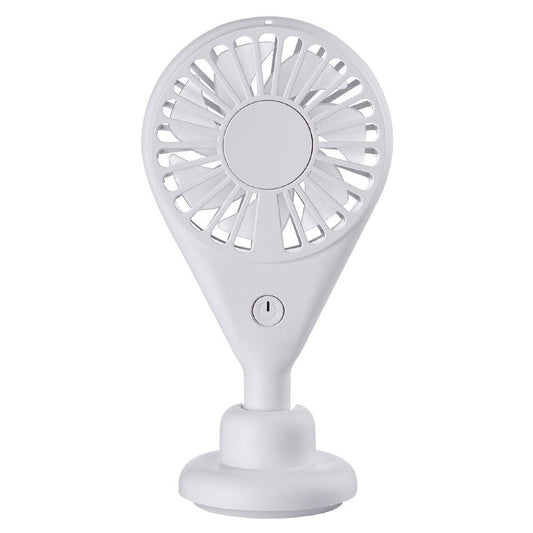 Ipree 2.5w 5v 7 Blades Portable Mini Usb Handheld Desktop