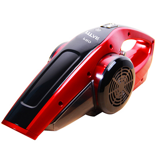 Ittar Rc11b-a Cordless Handheld Vacuum Cleaner Home Car Dust