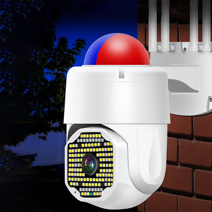 Jiange P19-135 1080p Wireless Wifi Outdoor Security Camera