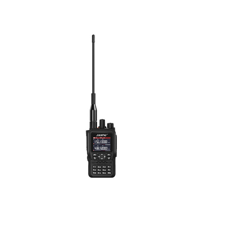 Jianpai 8800 Plus 10w 5800mah Walkie Talkie 16 Channel Dual