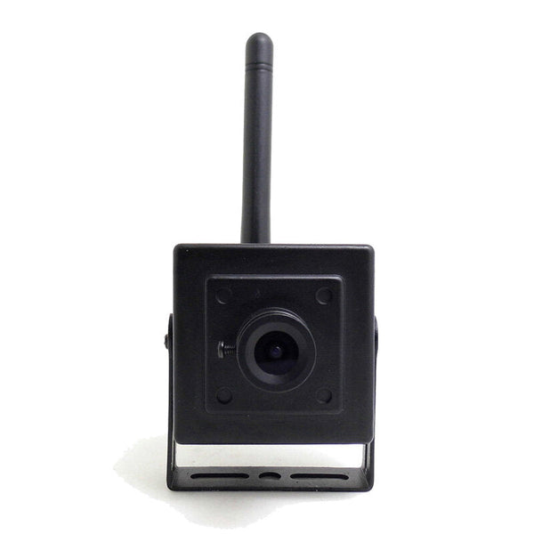 Jienuo Jn-6508ar-d Mini Ip Camera Wifi 1080p Cctv Security