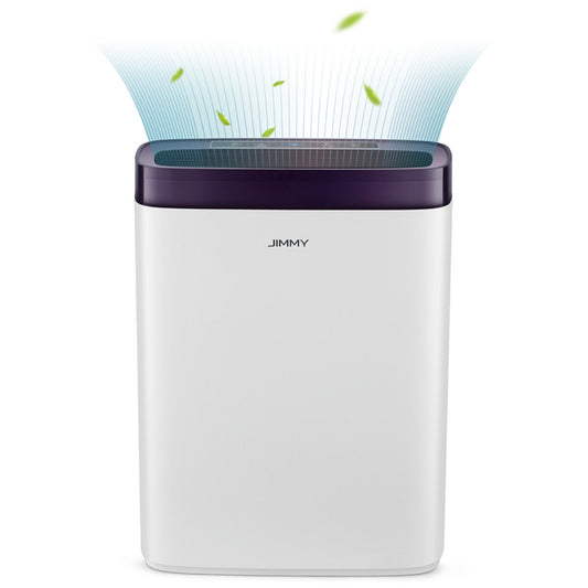 Jimmy Ap36 Air Purifier 300m/h Particle Cadr 40m/h