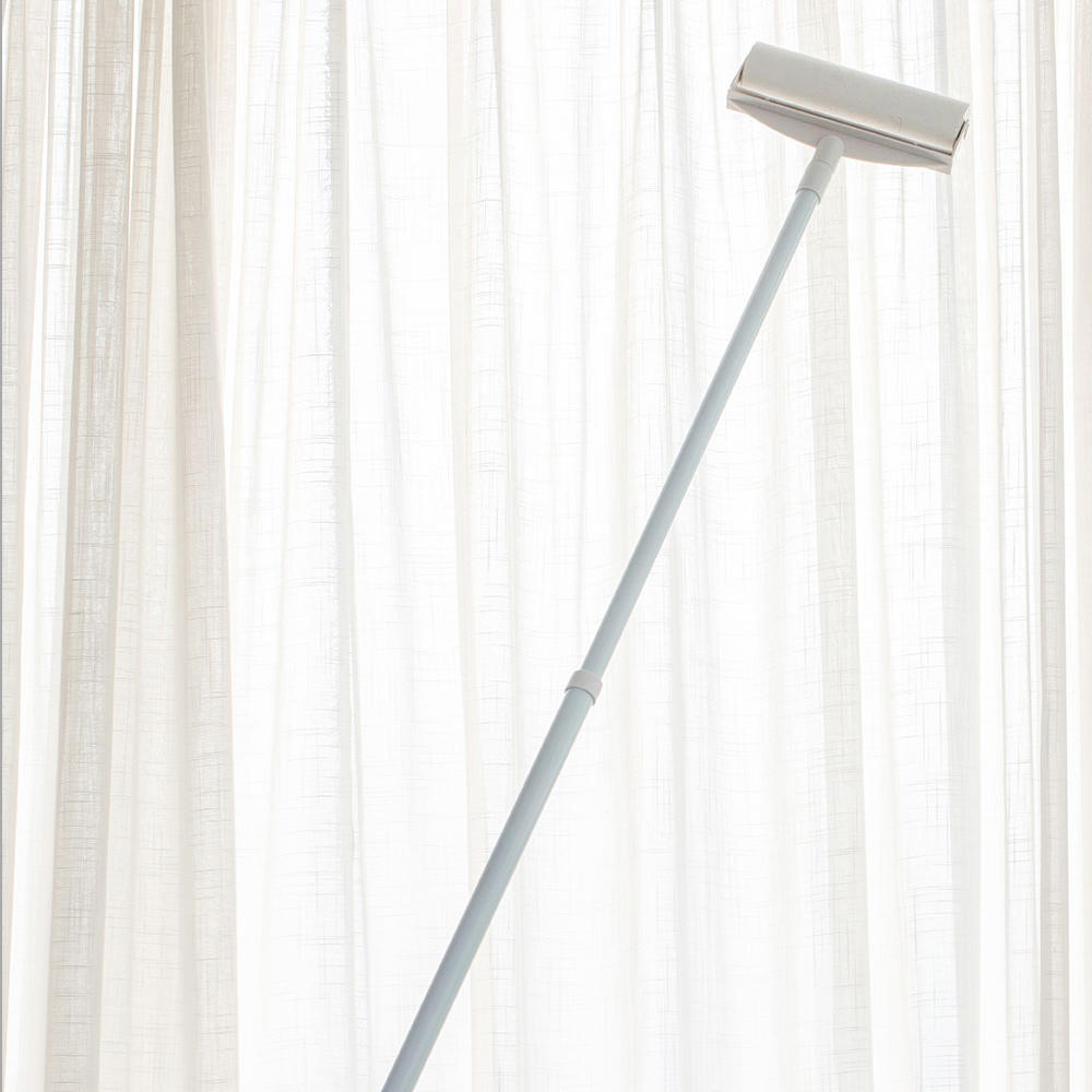Jordan & Judy Retractable Roller Sticky Mop For Bed Sofa