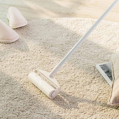 Jordan & Judy Retractable Roller Sticky Mop For Bed Sofa