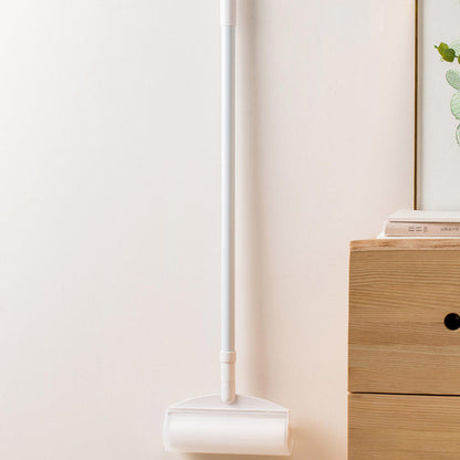 Jordan & Judy Retractable Roller Sticky Mop For Bed Sofa