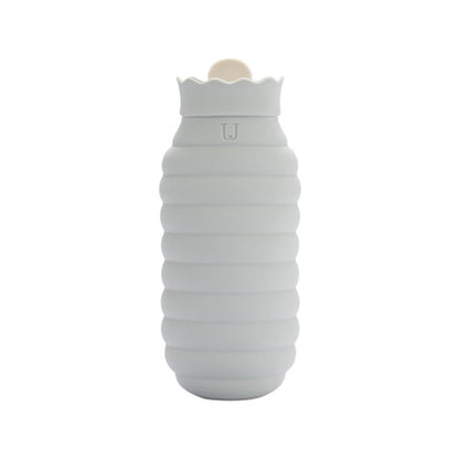 Jordan&judy Wd031 313/620ml Microwave Heating Hot Water Bag