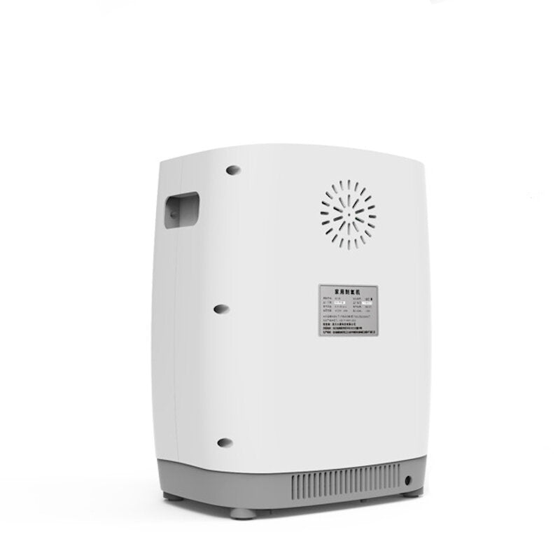 Juren Dz-1w Ac110v / 220v 1-5l 90-96% At 1l/min Adjustable