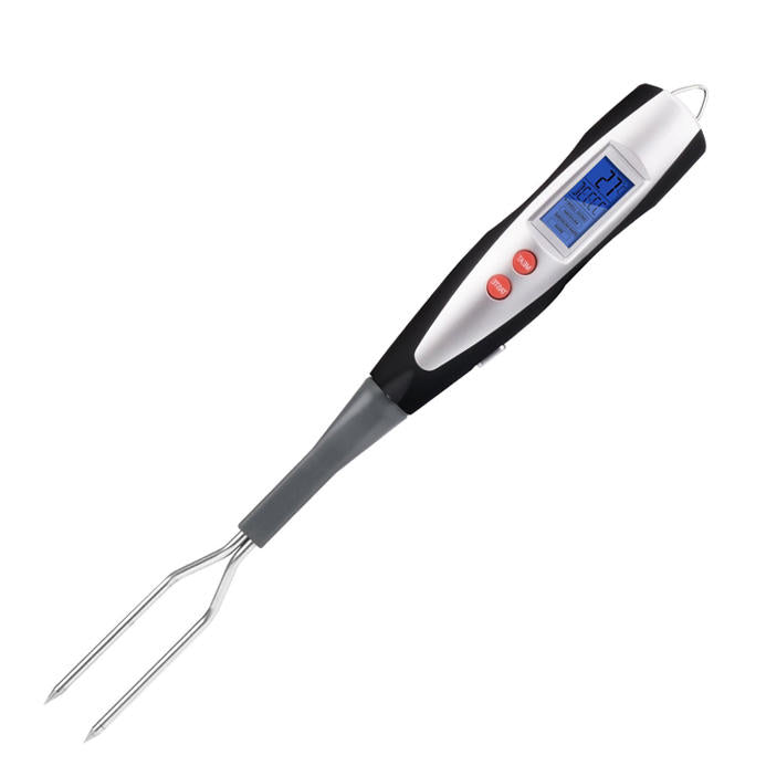 Kch-203 Bbq Instant Read Digital Blue Backlit Kitchen Meat