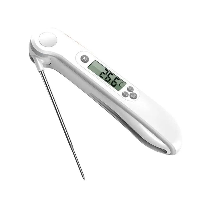 Kitchen Food Thermometer Display Bbq