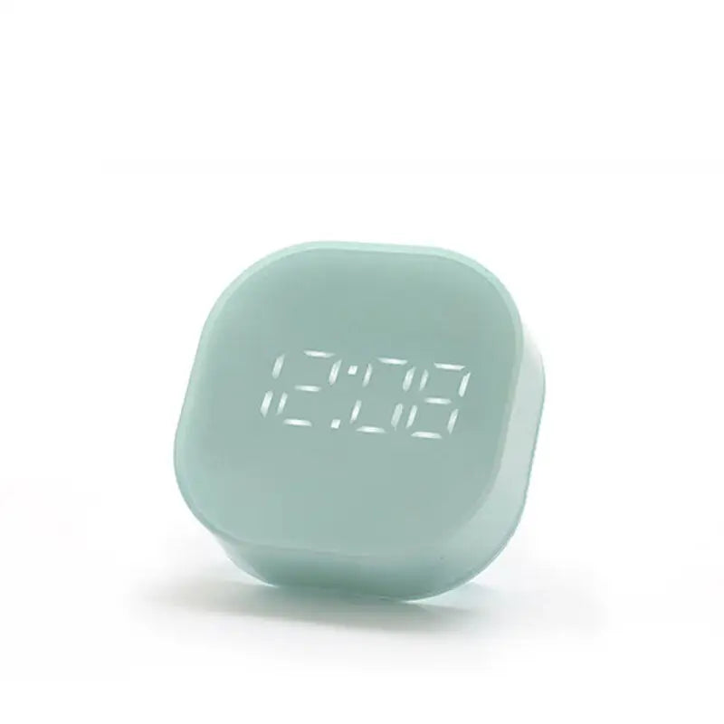 Kitchen Timer Alarm Clock - Dual Temperature Thermometer