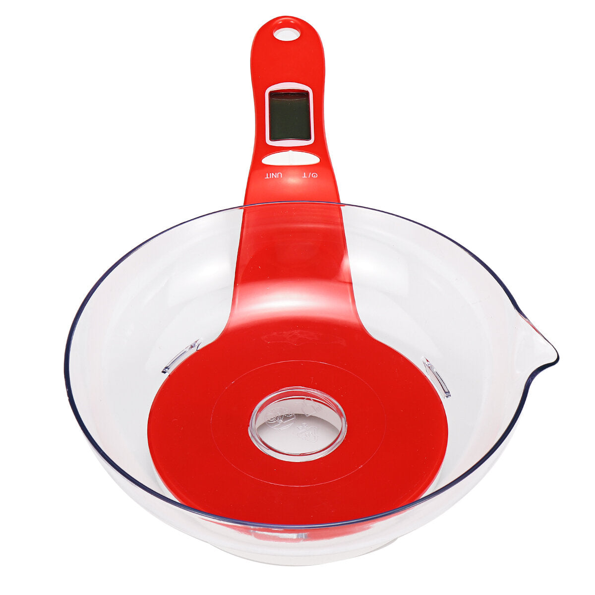 Kitchen Weight Scale 2g-3000g Electronic Food Measuring