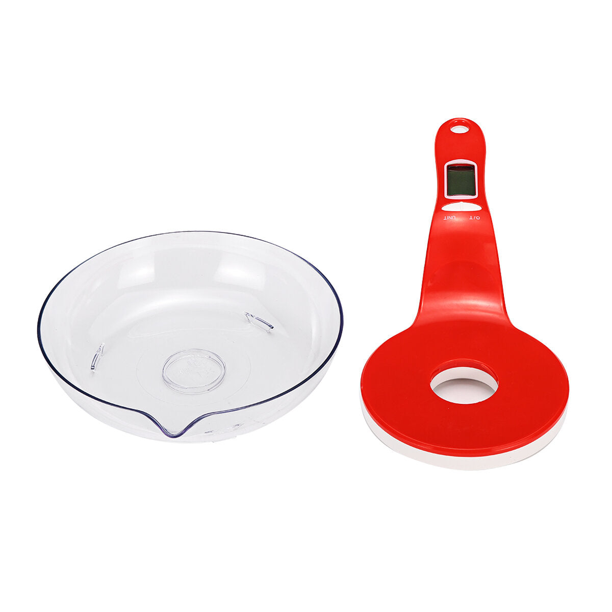 Kitchen Weight Scale 2g-3000g Electronic Food Measuring