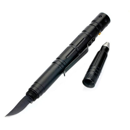 Laix B007-2 Multi-function Self Defense Protection Tactical
