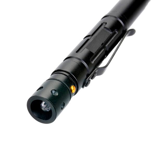 Laix B007-2 Multi-function Self Defense Protection Tactical