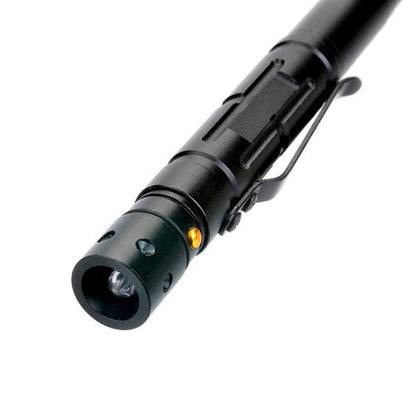 Laix B007-2 Multi-function Self Defense Protection Tactical