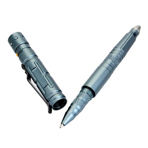 Laix B007-2 Multi-function Self Defense Protection Tactical