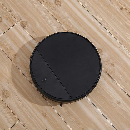 Laser Navigation Robot Vacuum Cleaner Smart Touch Control 3
