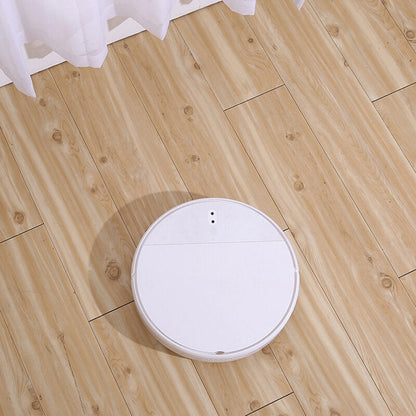Laser Navigation Robot Vacuum Cleaner Smart Touch Control 3