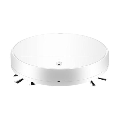 Laser Navigation Robot Vacuum Cleaner Smart Touch Control 3