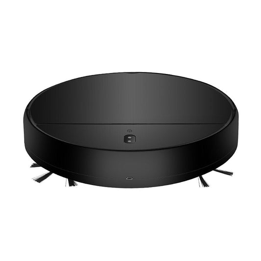 Laser Navigation Robot Vacuum Cleaner Smart Touch Control 3