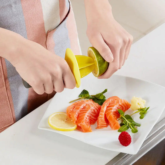 Lemon Juicer Squeezer: Kitchen Tools For Fruit