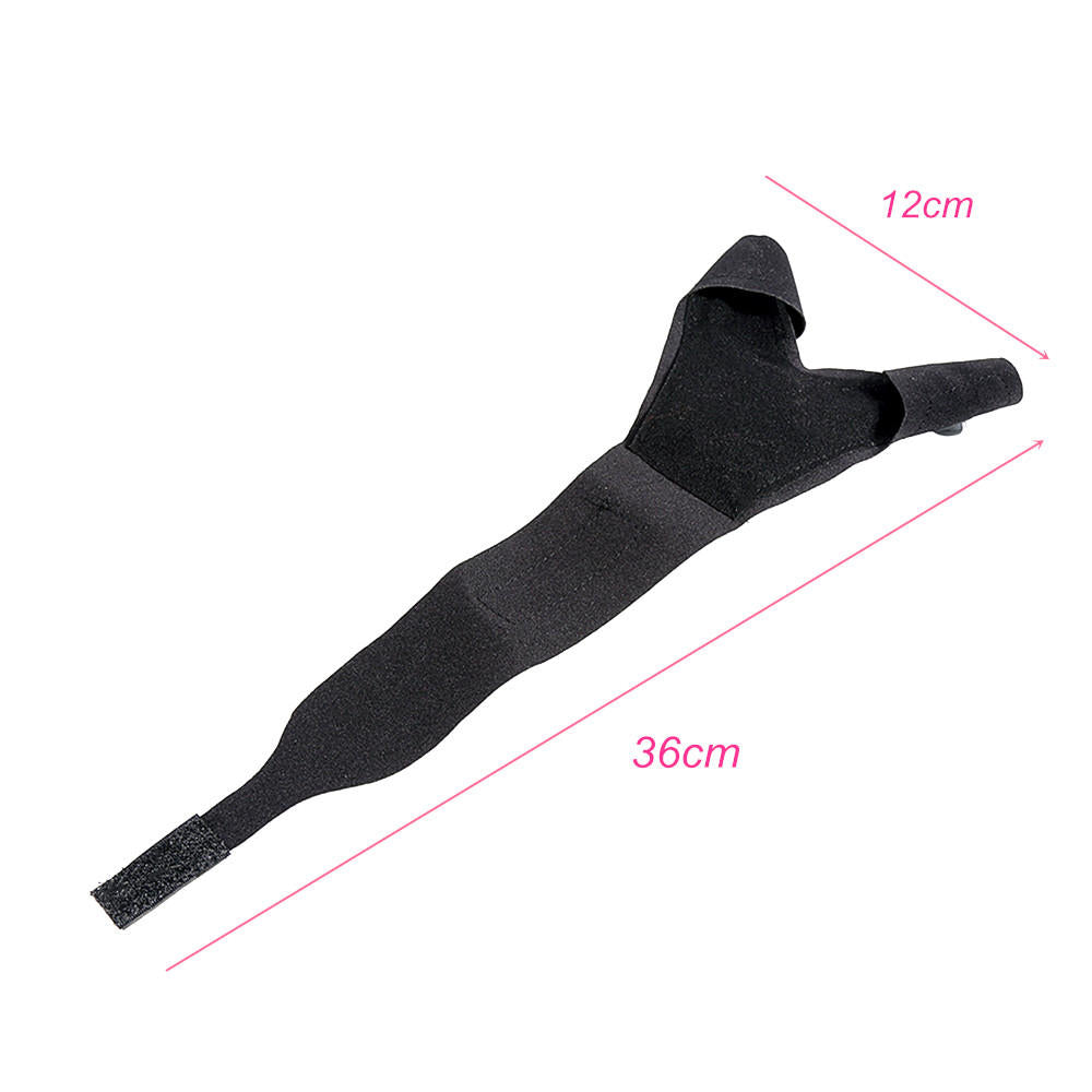 Lighting Waterproof Work Gloves With Led Light For Repair