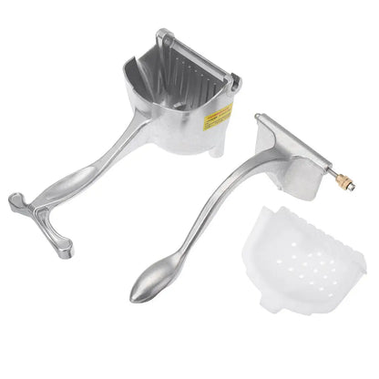 Manual Fruit Juicer Lemon Press Orange Squeezer