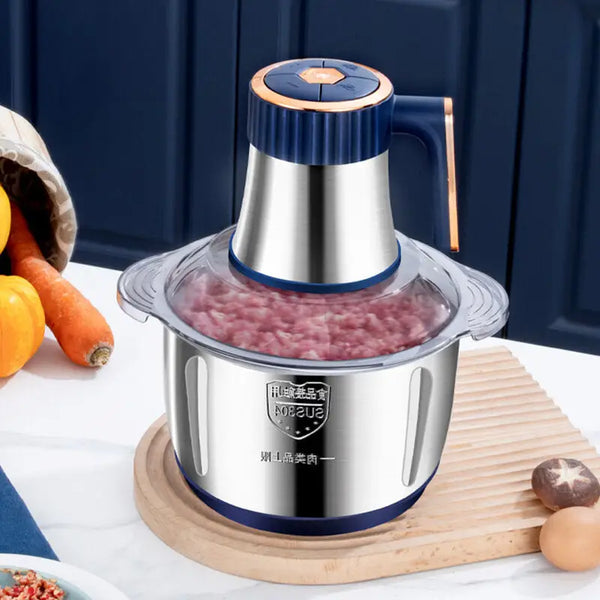 Meat Grinder Multi-functional Electric