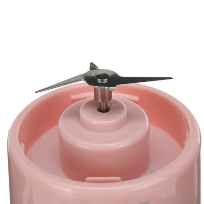 Meiling Mm-da0411 Portable Mini Juicer Usb Charging For Gym