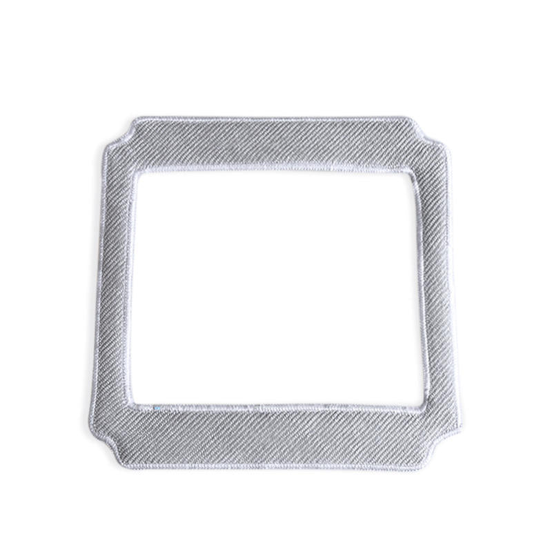 Microfiber Mop Cloth Cleaning Pads For Ecovacs Winbot 800