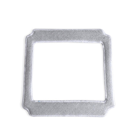 Microfiber Mop Cloth Cleaning Pads For Ecovacs Winbot 800