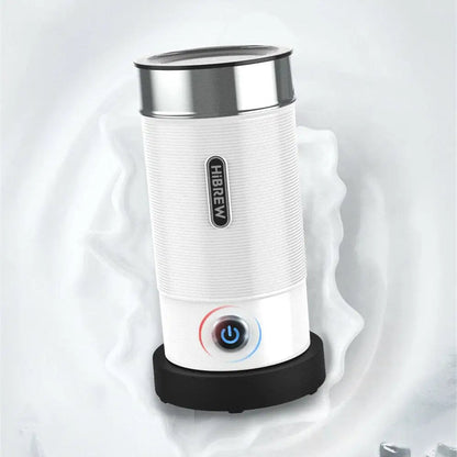 Milk Frother Foamer Mixer - Perfect Automatic Warmer