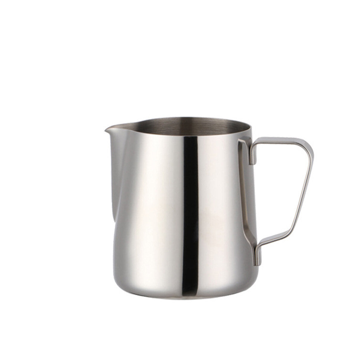 Milk Frothing Cup Pitcher Art Jug Mug Creamer Latte Coffee