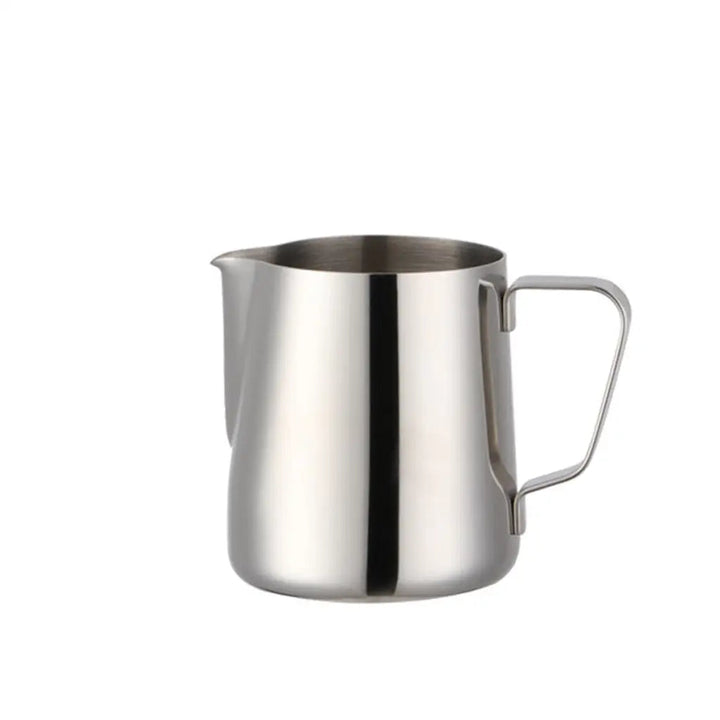 Milk Frothing Cup Pitcher Latte Coffee Craft