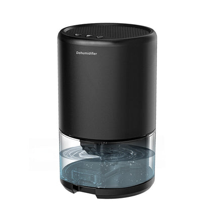 Mini Dehumidifier Air Dryer Moisture Absorber Powerful