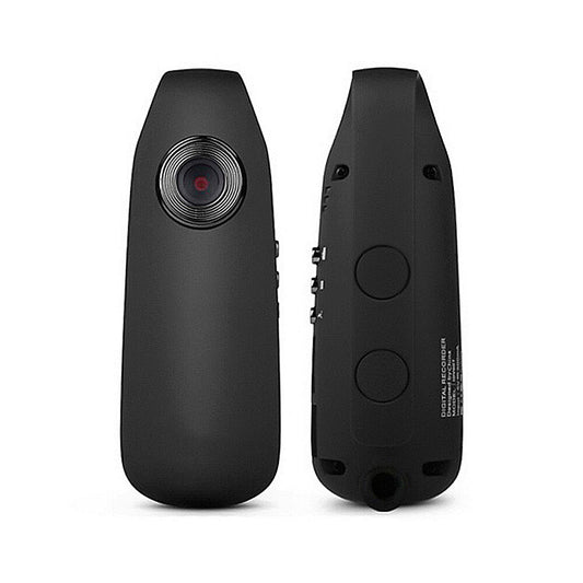 Mini Full Hd 1080p Camcorder Outdoor Video Voice Recording