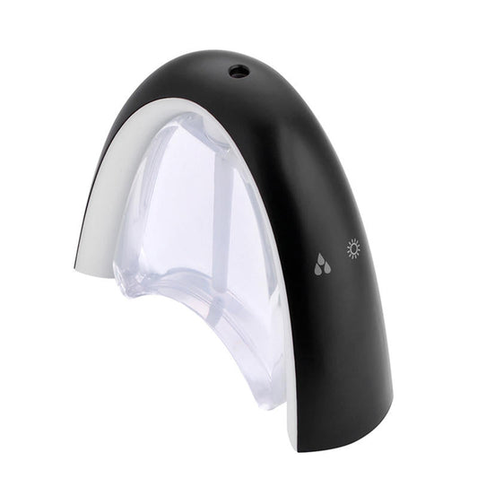 Mini Gift Usb Humidifier With Message Board Led Light