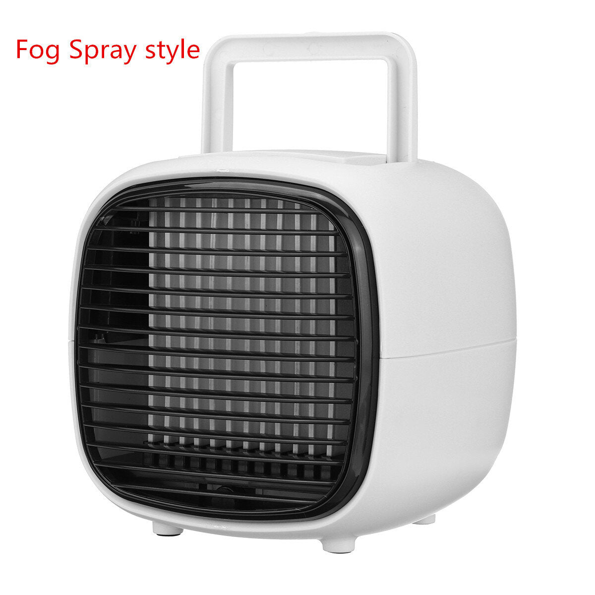 Mini Portable Air Purifier Necklace Car Anti-fog